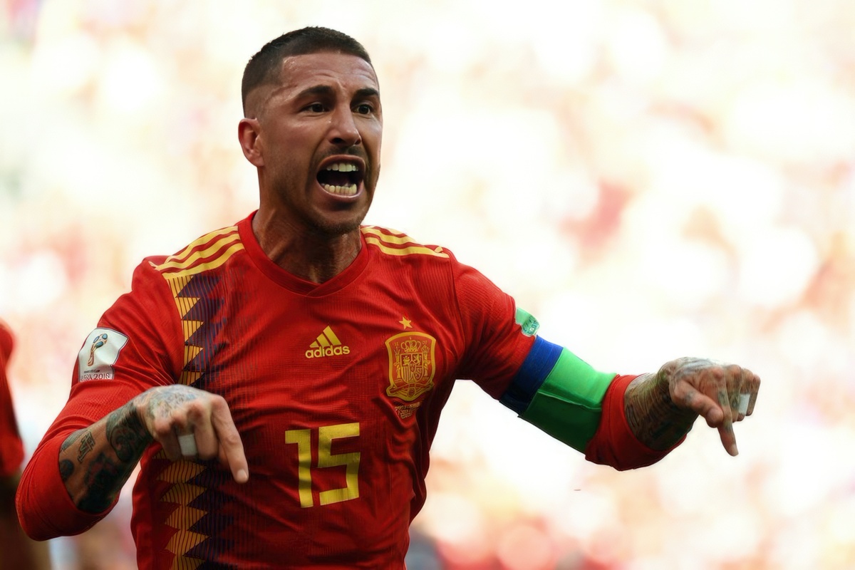Spain's 2010 World Cup Squad: Where are they now?